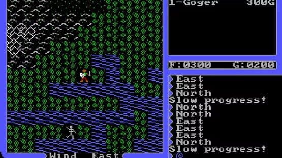 Ultima IV: Quest of the Avatar — screenshot 4