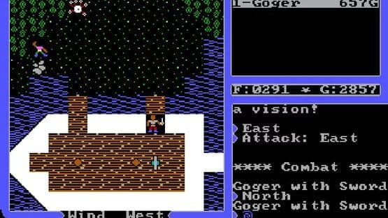 Ultima IV: Quest of the Avatar — screenshot 6