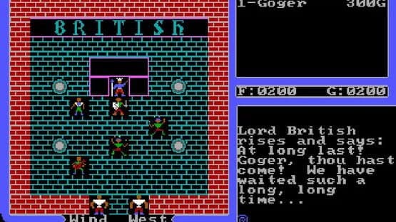 Ultima IV: Quest of the Avatar — screenshot 7