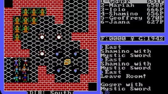 Ultima IV: Quest of the Avatar — screenshot 8