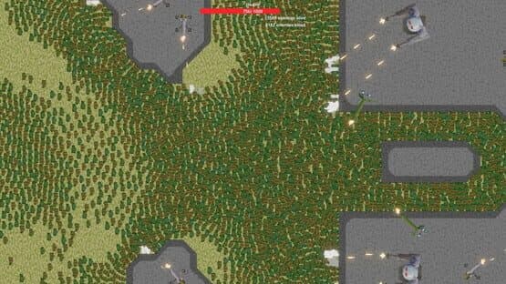 Sir, We Have an Orc Problem — screenshot 2