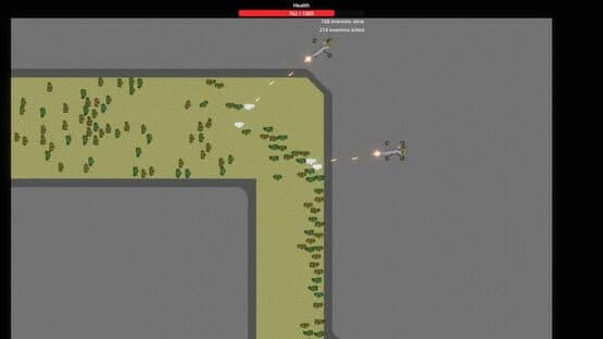 Sir, We Have an Orc Problem — screenshot 5