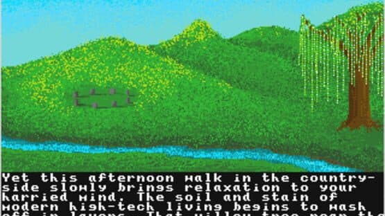 Ultima IV: Quest of the Avatar — screenshot 2