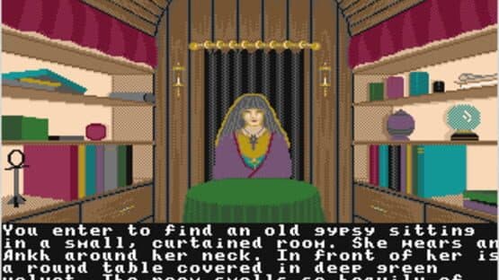 Ultima IV: Quest of the Avatar — screenshot 3