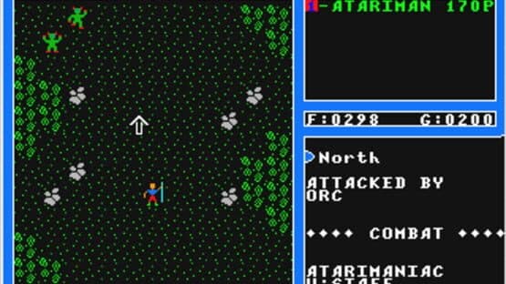 Ultima IV: Quest of the Avatar — screenshot 4