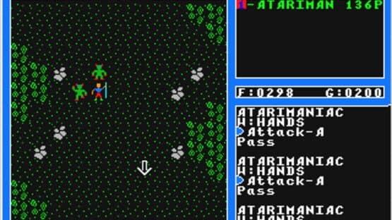 Ultima IV: Quest of the Avatar — screenshot 5