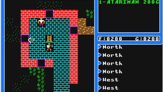 Ultima IV: Quest of the Avatar — screenshot 6