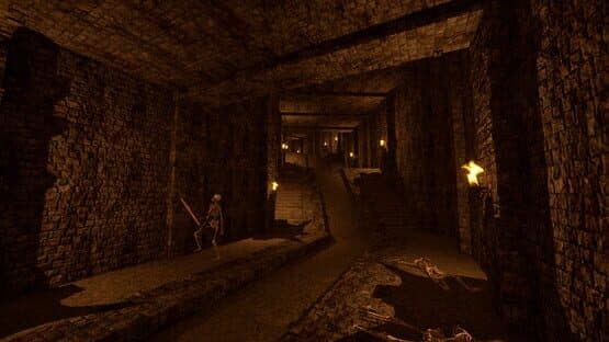 Giga Lich — screenshot 4