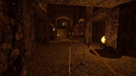 Giga Lich — screenshot 5