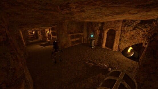 Giga Lich — screenshot 7