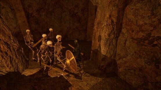 Giga Lich — screenshot 8