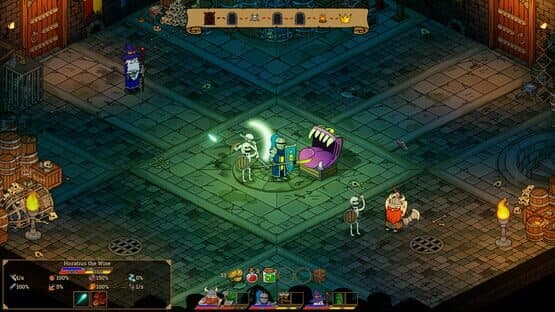Dungeonery — screenshot 1
