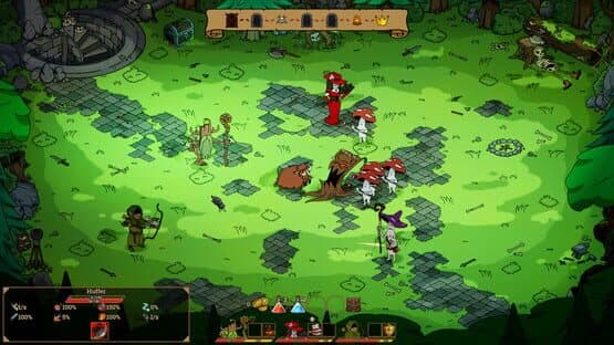 Dungeonery — screenshot 2
