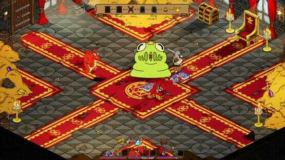 Dungeonery — screenshot 3
