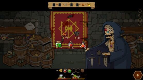 Dungeonery — screenshot 4