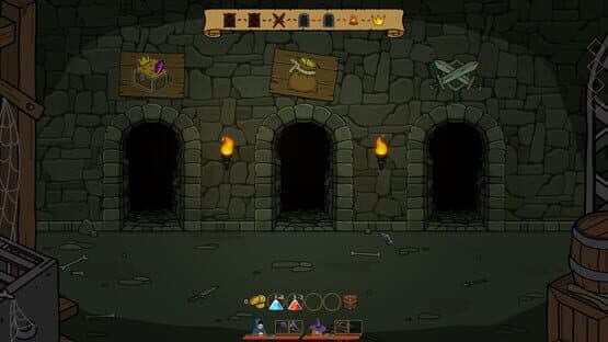 Dungeonery — screenshot 5