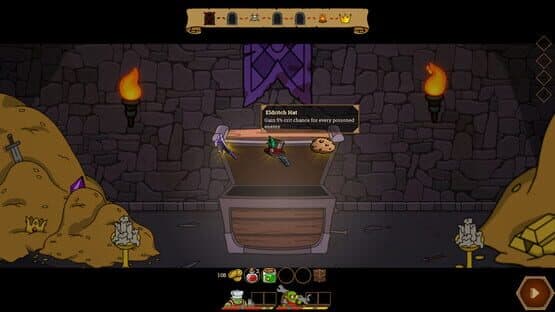 Dungeonery — screenshot 6