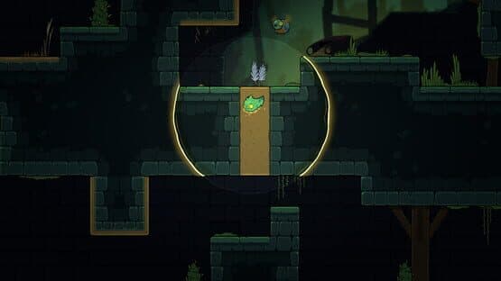 Dirtlight — screenshot 1