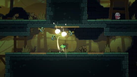 Dirtlight — screenshot 2