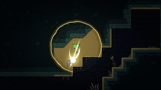 Dirtlight — screenshot 3