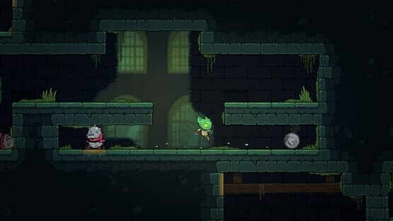 Dirtlight — screenshot 4
