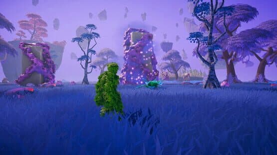 Leafborn — screenshot 5