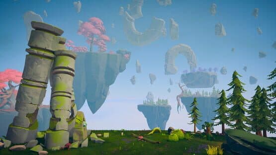 Leafborn — screenshot 6