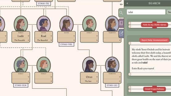The Archives of Trevosa — screenshot 3