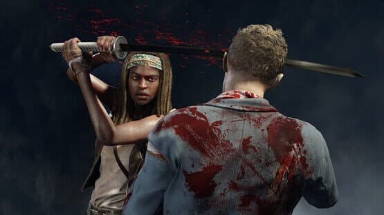 World War Z x The Walking Dead — screenshot 1