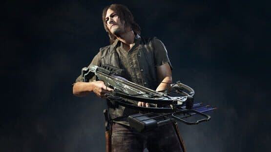 World War Z x The Walking Dead — screenshot 3