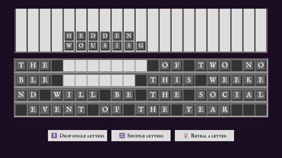 The Daily Spell — screenshot 4