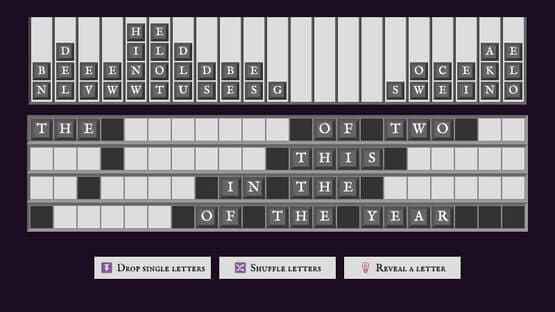 The Daily Spell — screenshot 5