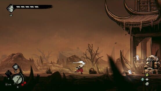 Karma Exorcist — screenshot 1
