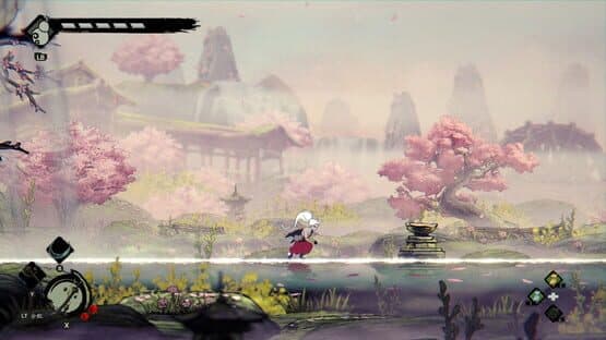 Karma Exorcist — screenshot 2
