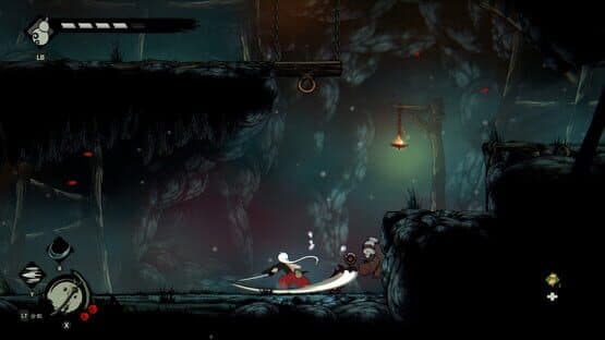 Karma Exorcist — screenshot 3