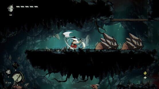 Karma Exorcist — screenshot 4