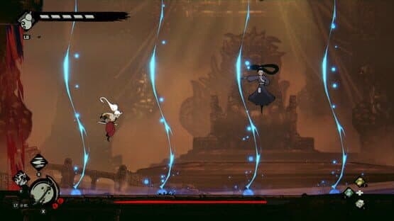 Karma Exorcist — screenshot 7