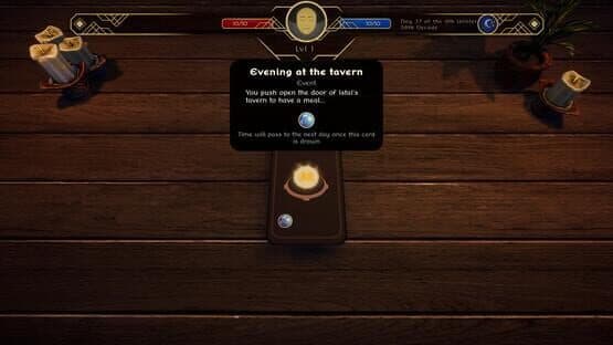 Rise of Sorcery — screenshot 1