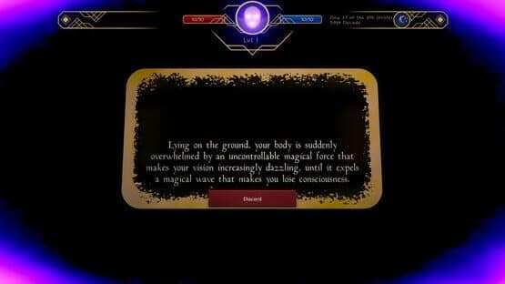 Rise of Sorcery — screenshot 3