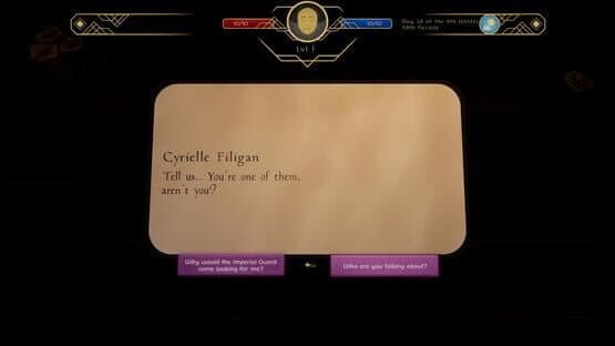 Rise of Sorcery — screenshot 4