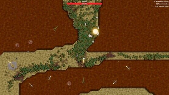 Sir, We Have an Orc Problem — screenshot 6