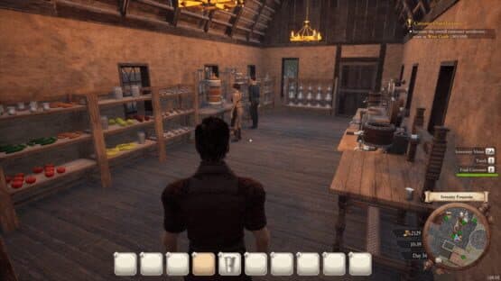 Medieval Juice Crafter — screenshot 1