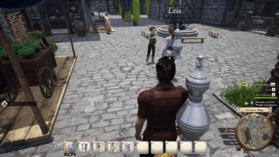 Medieval Juice Crafter — screenshot 2