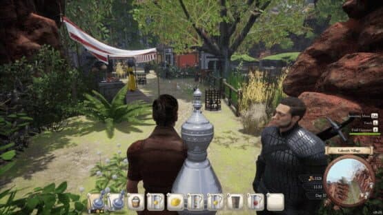 Medieval Juice Crafter — screenshot 3