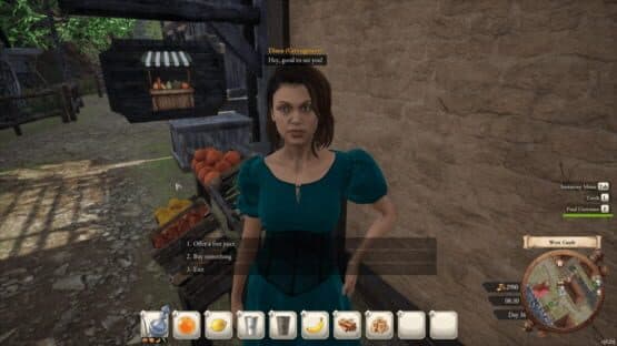 Medieval Juice Crafter — screenshot 4