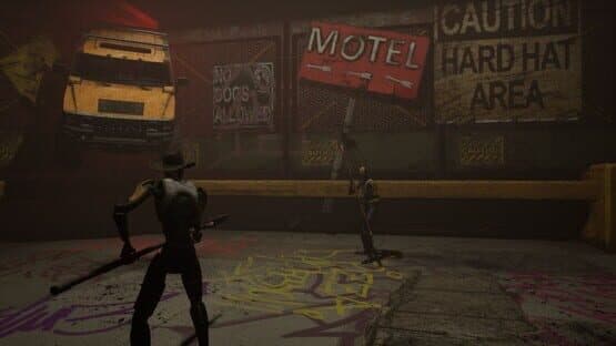 The Electric Bots — screenshot 1