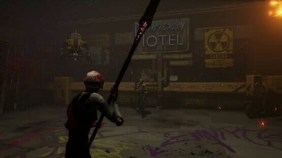 The Electric Bots — screenshot 3