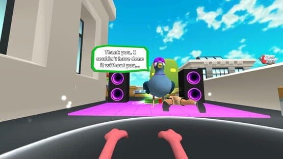 Bird Game III — screenshot 1