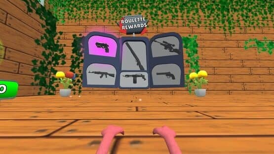 Bird Game III — screenshot 2