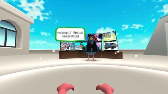 Bird Game III — screenshot 3